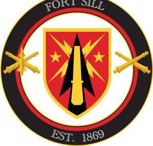 US Army Fort Sill