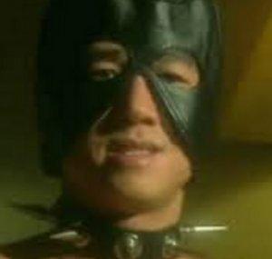 Van Darkholme