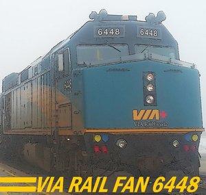 VIARailFan6448