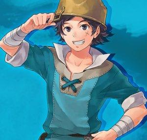Village Hero