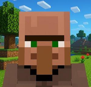Villager Reacts
