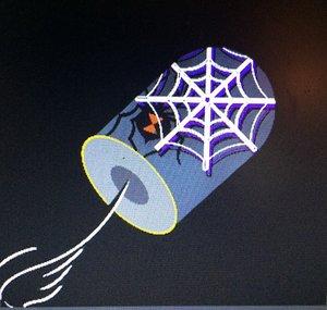 WBS Spider