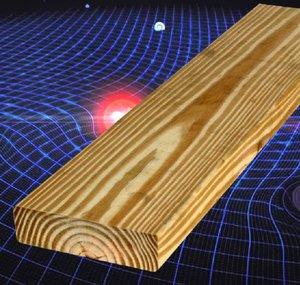 Wood