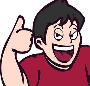 WOW! It's Phil