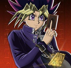 YugiMuto91