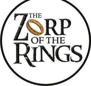 Zorp of the Rings