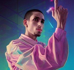 Zyberpunk Fyxshion