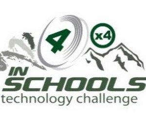 4x4 in Schools