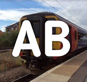 AB Trains