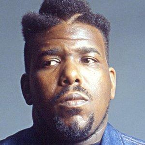 Afrika Bambaataa