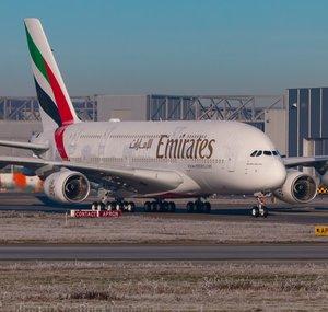 Aircraft Spotting Hamburg