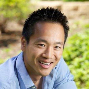 Albert Yu-Min Lin