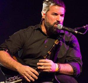 Alex Navar