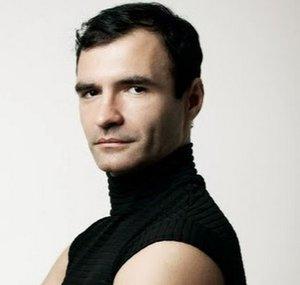 Alexander Pistoletov