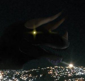 AlienTyrantLizard