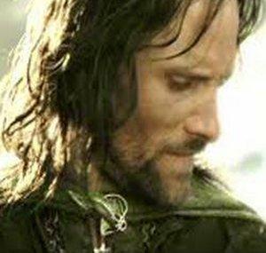 Aragorn Elessar