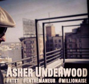 Asher Underwood