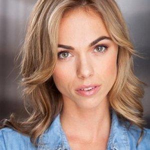 Ashley McCarthy