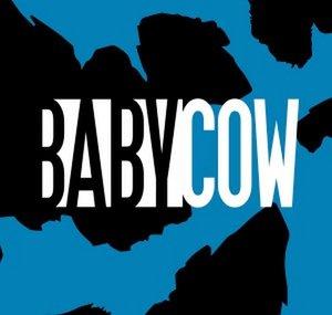 Baby Cow