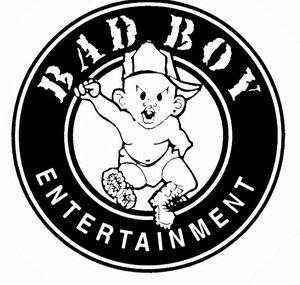 Bad Boy Entertainment