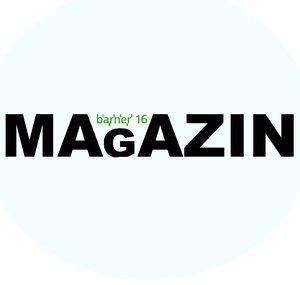 barner 16 Magazin