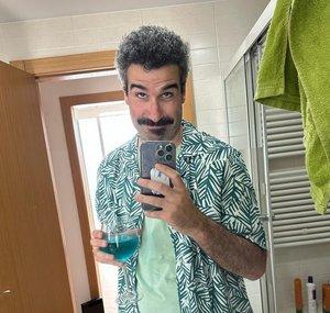 Barretinas