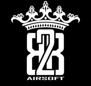 BB2K Airsoft