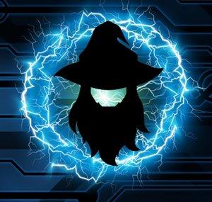 Beard Wizard Man