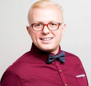 Benji Pearson