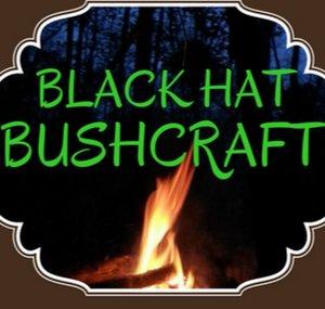 BLACK HAT BUSHCRAFT