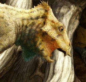 BRIAN ENGH PALEOART