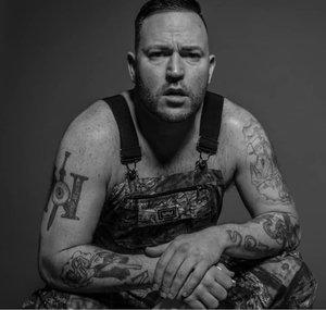 Bubba Sparxxx