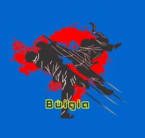 Bùigia