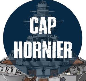 Cap-hornier, Histoire navale