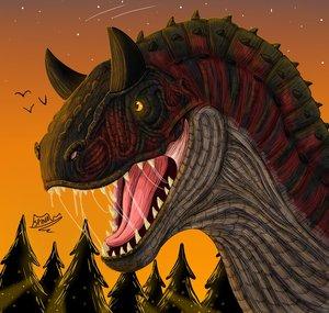 Carcharis 