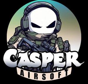 Casper