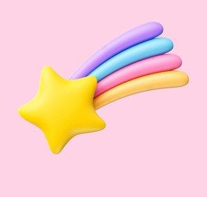 Color Comet