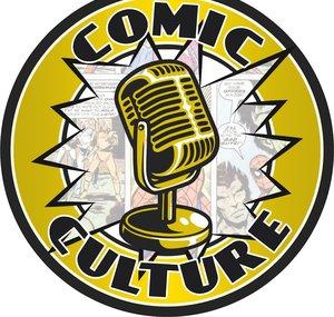 Comic Culture