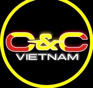 Command & Conquer Vietnam