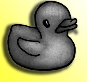 ConcreteDucks