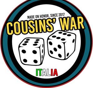 Cousins' War Italia