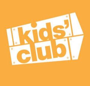 Crossroads Kids' Club for Parents