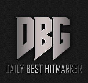 DailyBestHitmarker
