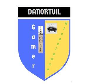 DANORTVIL - GAMER HISPALENSE