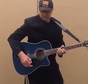 Darren Burch Music