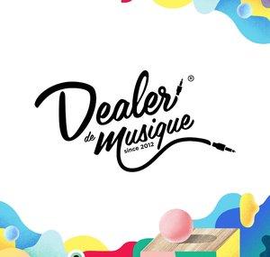 Dealer de Musique