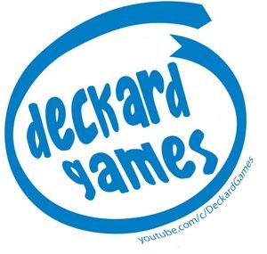 Deckard Games