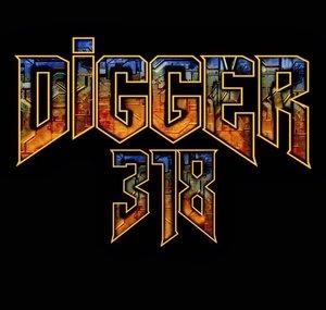 Digger318
