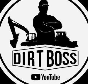 DIRT BOSS