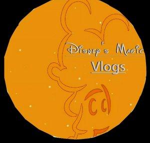 Disney's Magic Vlogs